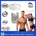 Sarm Lgd-4033 / Mk-677 / Mk-2866 / Sr9009 / Rad-140 / Aicar / Andarine / Yk11 Bodybuilding Cardarine Gw-501516